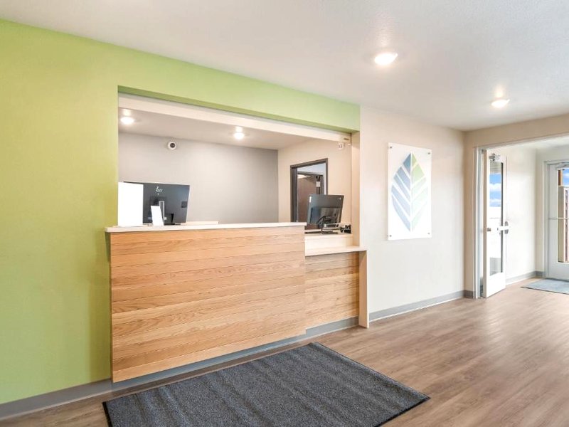 WoodSpring Suites Colorado Springs North - Air Force Academyの写真