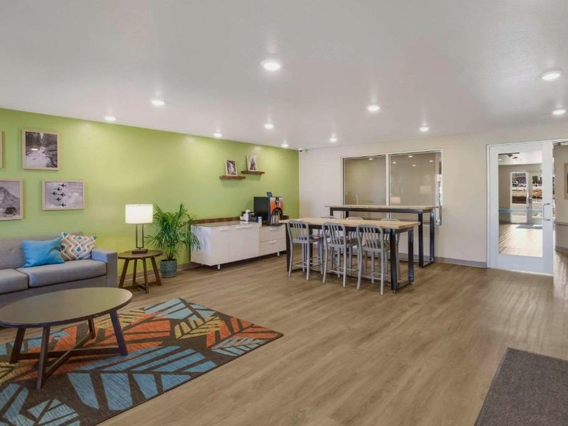 WoodSpring Suites Colorado Springs North - Air Force Academyの写真