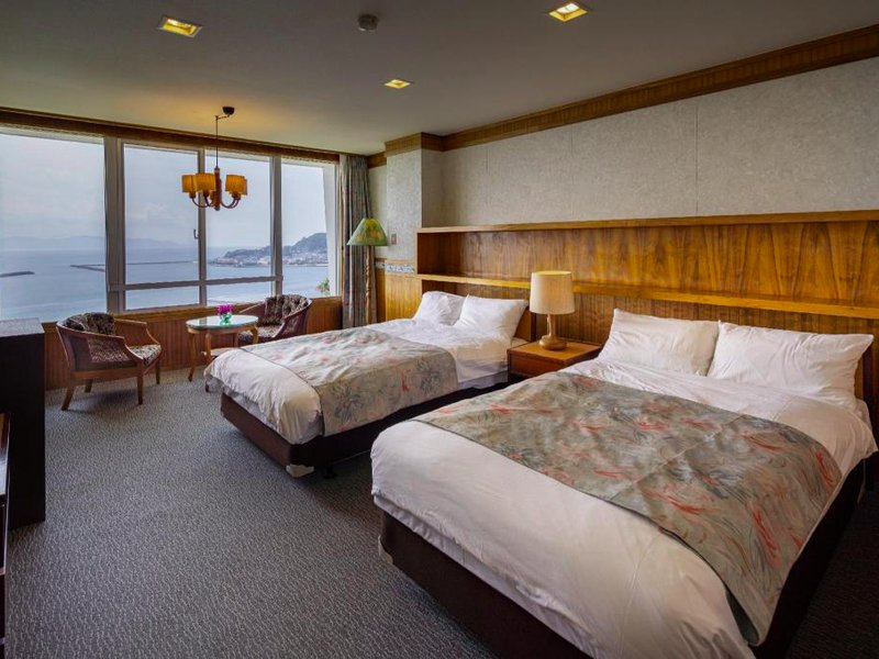 指宿フェニックスホテル (Ibusuki Phoenix Hotel)の写真