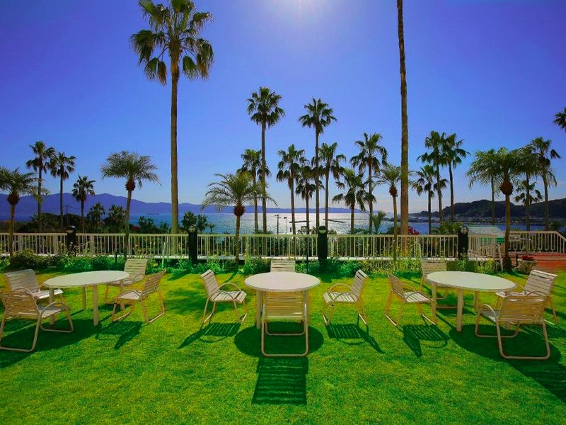 指宿フェニックスホテル (Ibusuki Phoenix Hotel)の写真