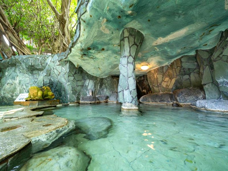 指宿フェニックスホテル (Ibusuki Phoenix Hotel)の写真