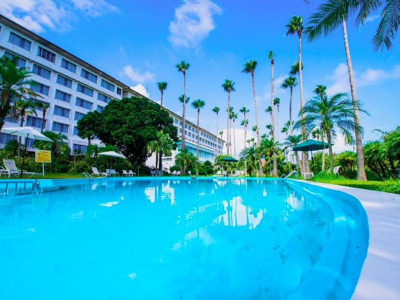 指宿フェニックスホテル (Ibusuki Phoenix Hotel)の写真