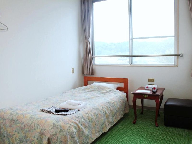 Hotel Suehiro Onsenの写真