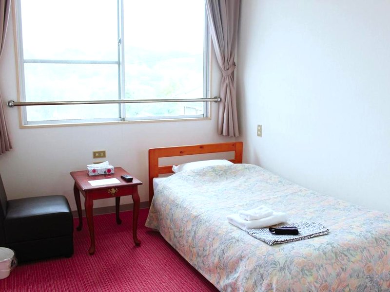 Hotel Suehiro Onsenの写真