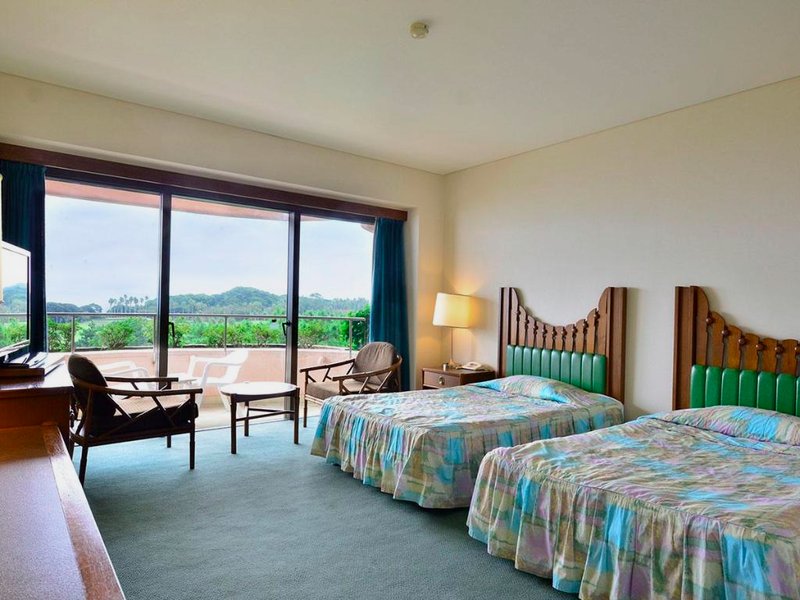 指宿いわさきホテル (Ibusuki Iwasaki Hotel)の写真