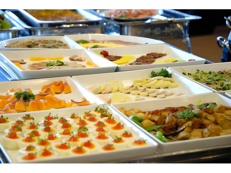 指宿いわさきホテル (Ibusuki Iwasaki Hotel)の写真