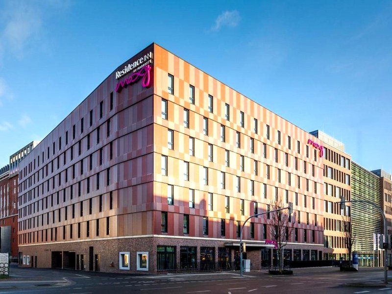 Moxy Dortmund Cityの写真