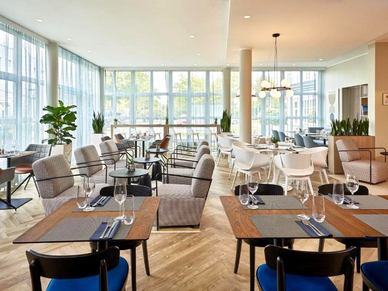 Courtyard by Marriott Dortmundの写真