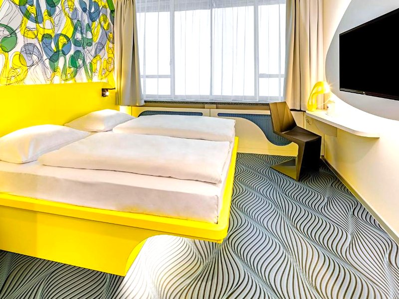 Prize by Radisson, Dortmund Cityの写真