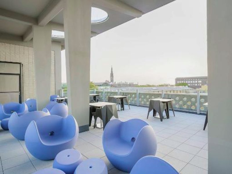 Prize by Radisson, Dortmund Cityの写真