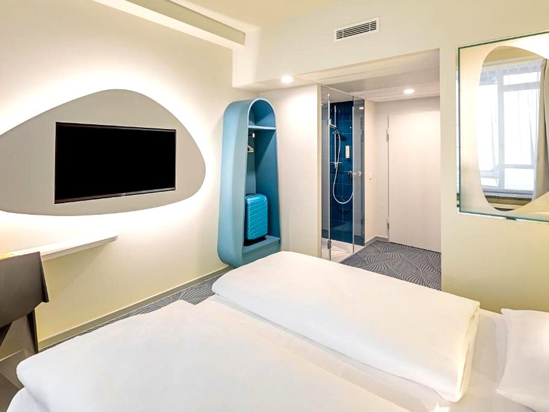 Prize by Radisson, Dortmund Cityの写真