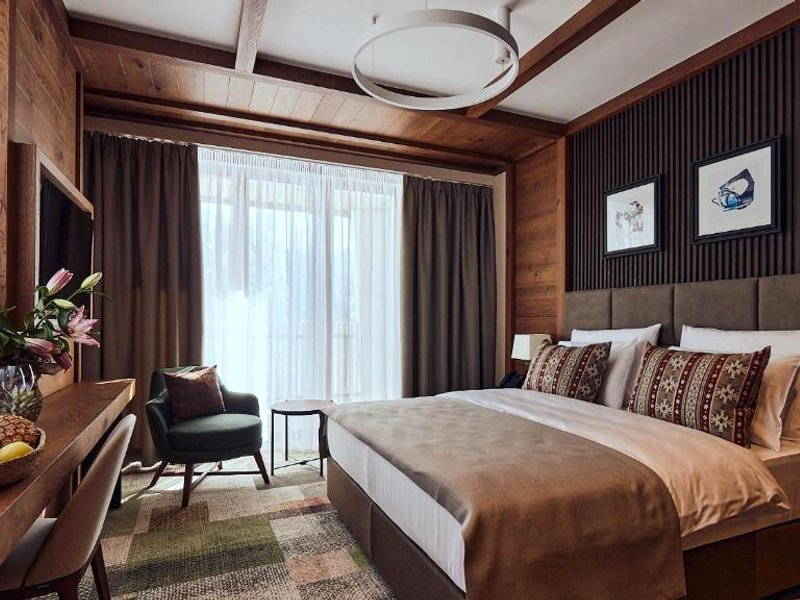 Grey Hotel Kopaonikの写真