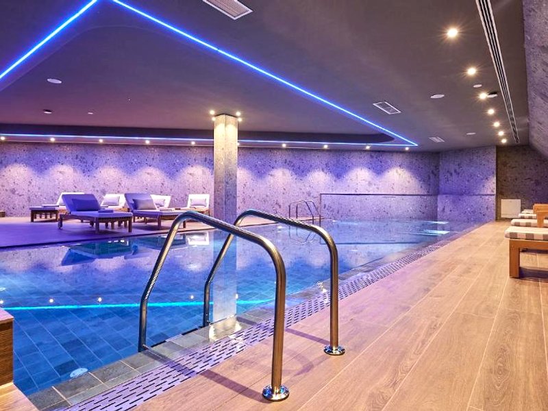 Grey Hotel Kopaonikの写真