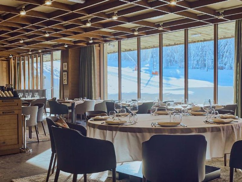 Grey Hotel Kopaonikの写真