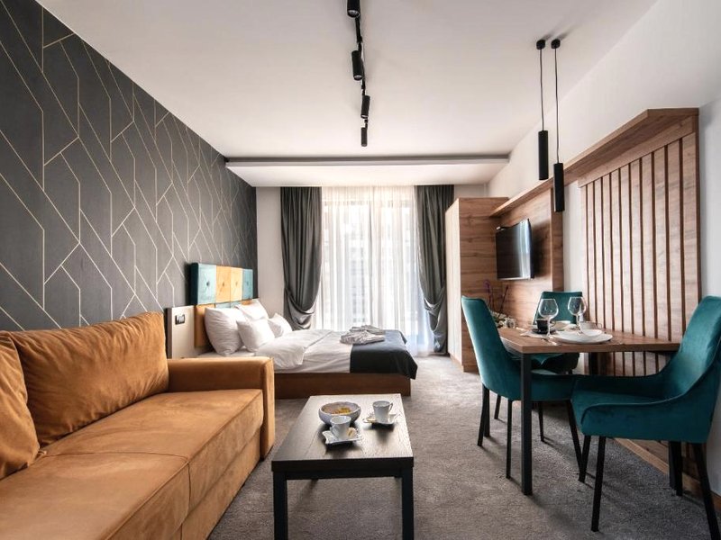 Hotel Djina - Kopaonikの写真