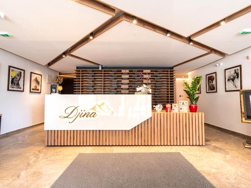 Hotel Djina - Kopaonikの写真