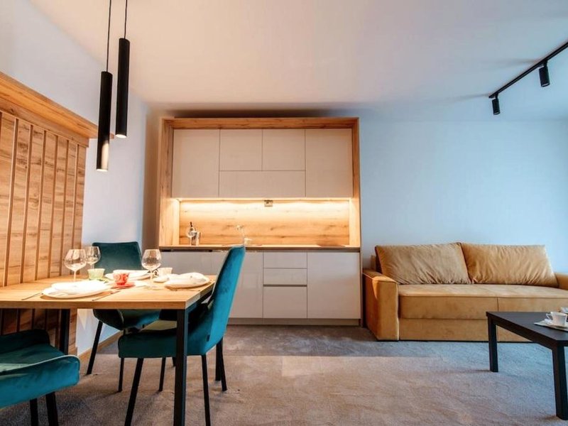 Hotel Djina - Kopaonikの写真