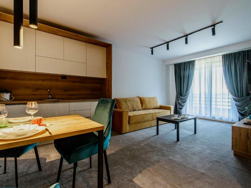 Hotel Djina - Kopaonikの写真