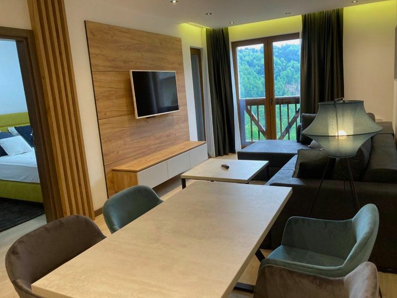 Vip Apartments Kopaonikの写真