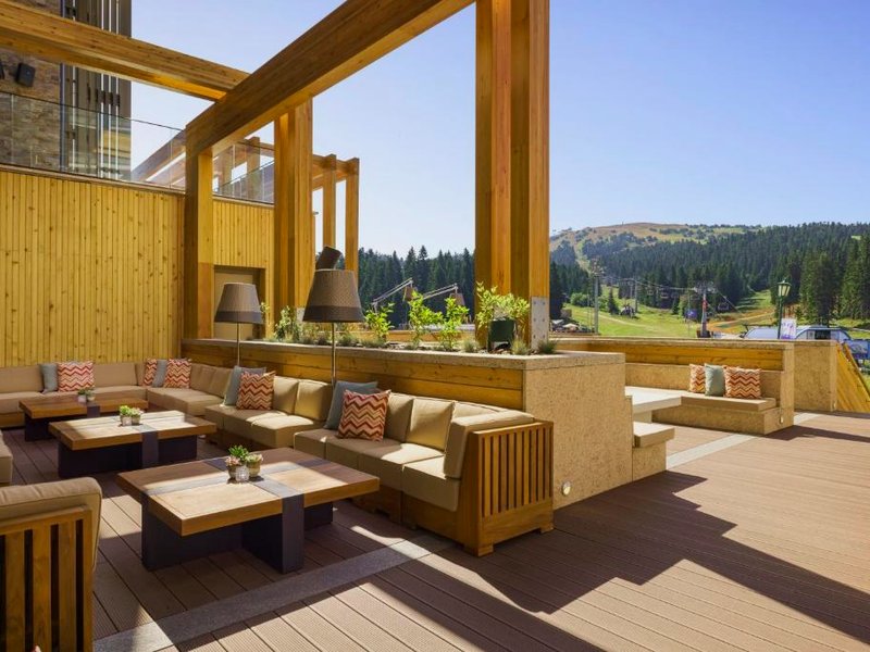 Viceroy Kopaonik Serbiaの写真