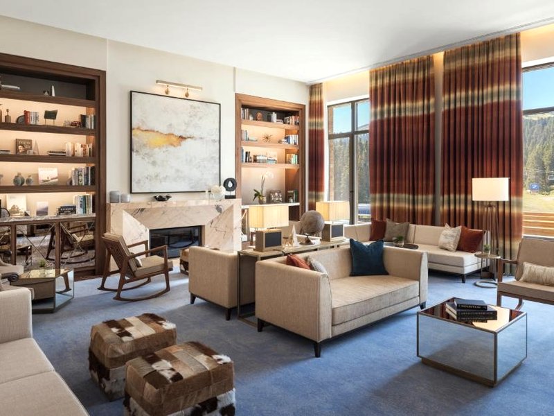 Viceroy Kopaonik Serbiaの写真