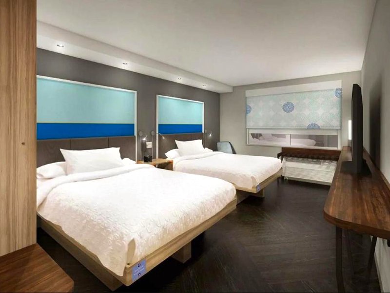 トゥルー バイ ヒルトン エディンバーグ (Tru by Hilton Edinburg)の写真