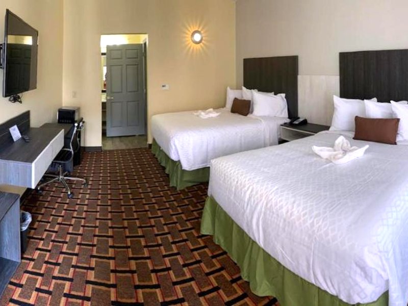 HomeStay Inn & Suites Edinburgの写真