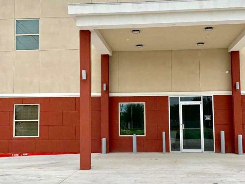 HomeStay Inn & Suites Edinburgの写真