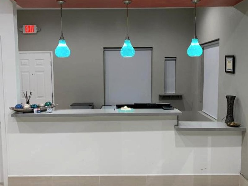 HomeStay Inn & Suites Edinburgの写真