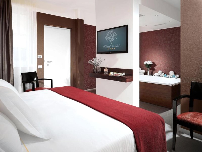 Blue Relais Maggioreの写真