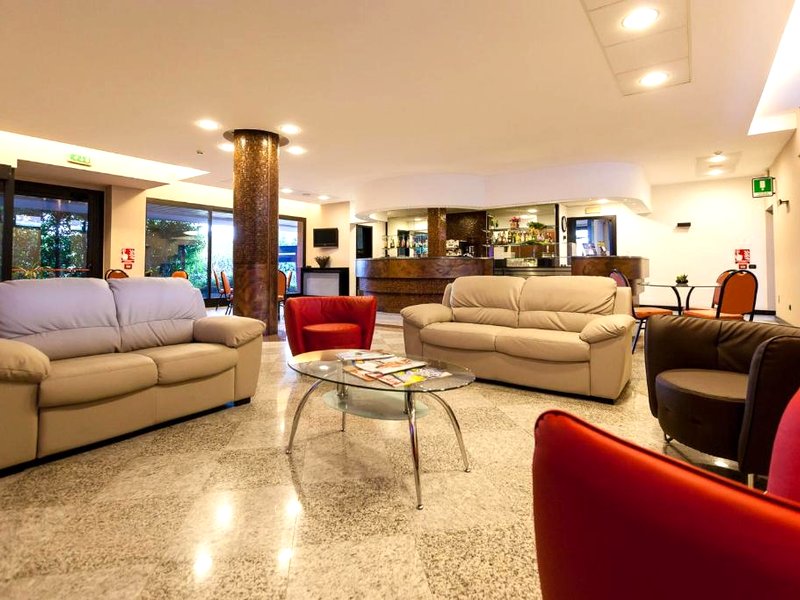 Blue Relais Maggioreの写真