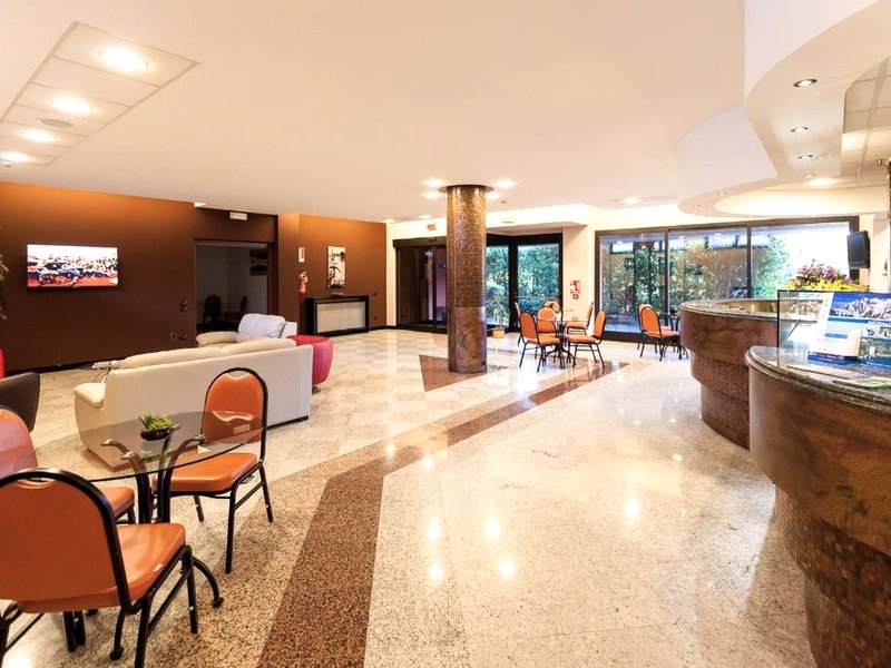 Blue Relais Maggioreの写真