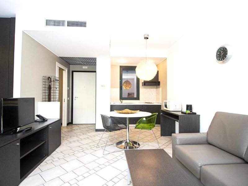 CasAlbergo - Superior Lake Apartments by LVG Hotel Collectionの写真