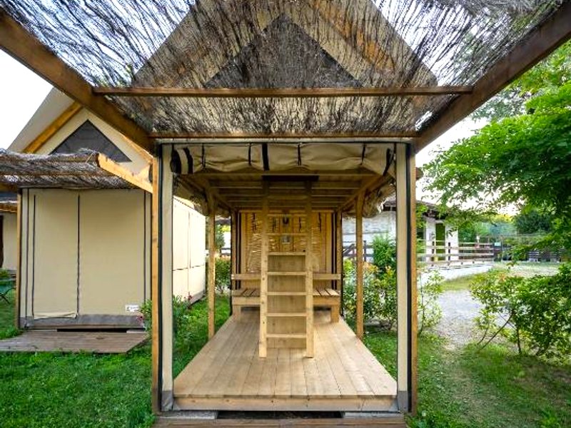 Camping Lido Verbanoの写真