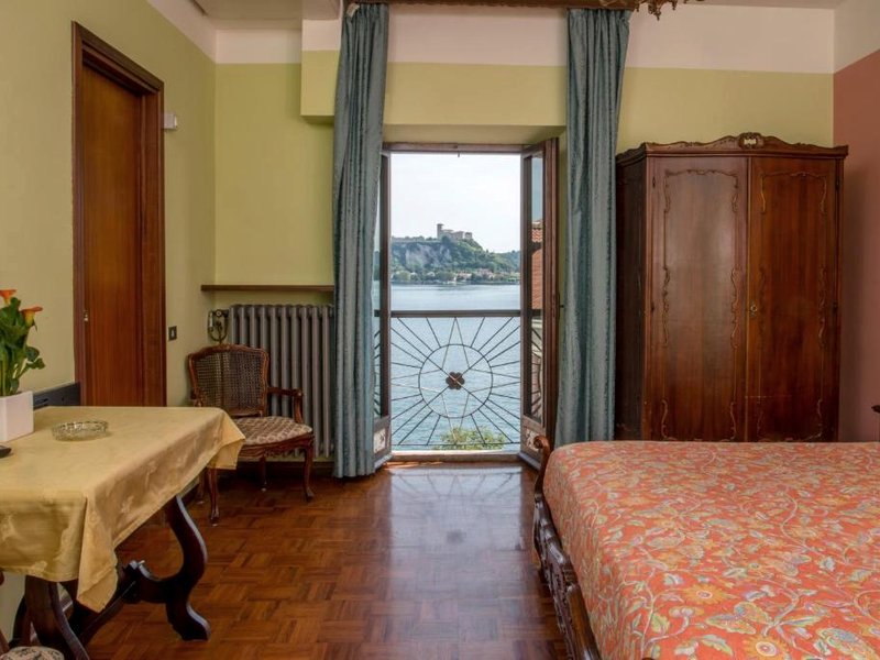 Hotel Floridaの写真