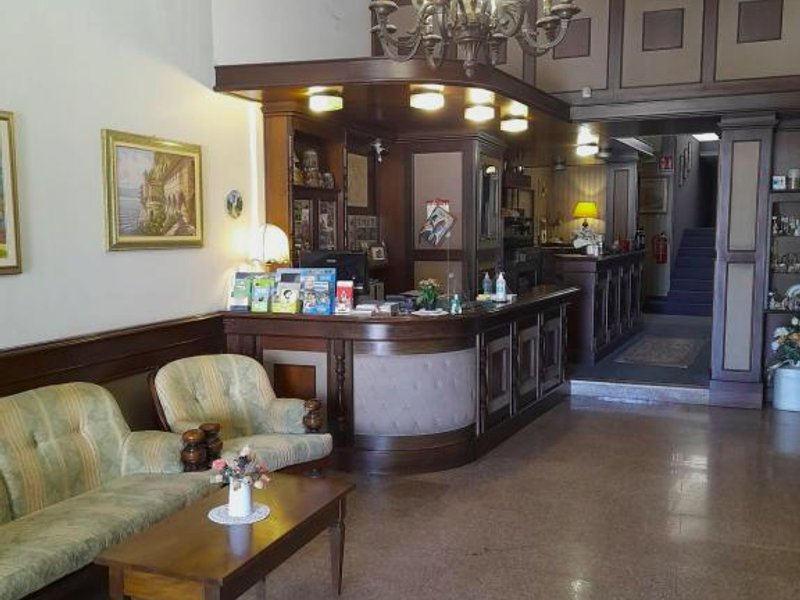 Hotel Floridaの写真