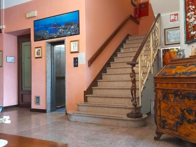 Hotel Floridaの写真