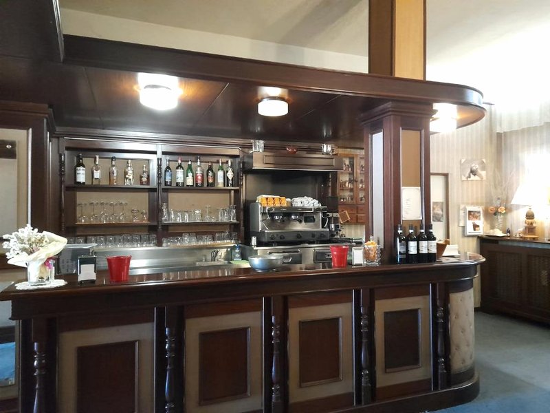 Hotel Floridaの写真