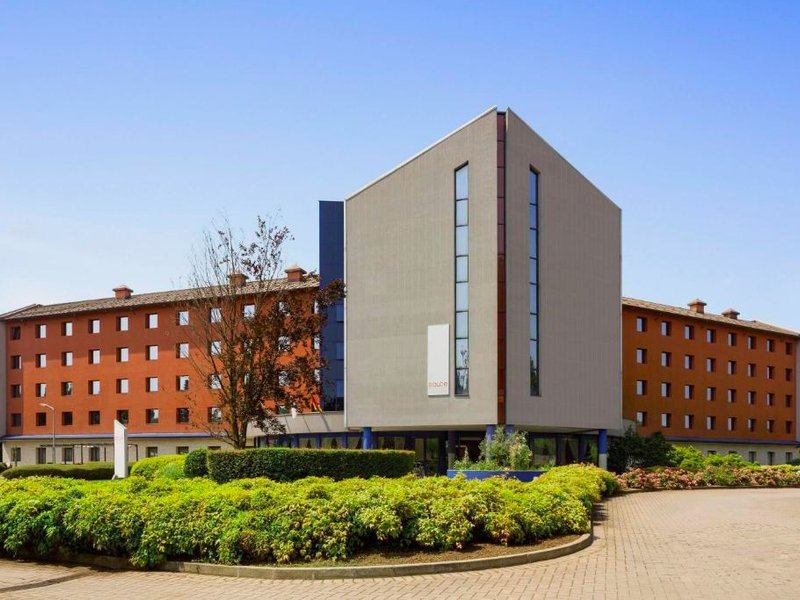 Dolce by Wyndham Milan Malpensaの写真