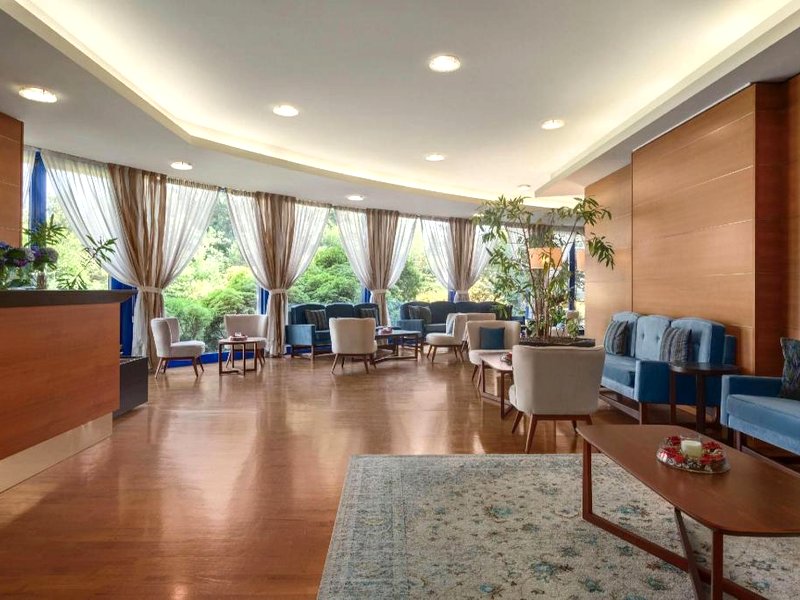 Dolce by Wyndham Milan Malpensaの写真