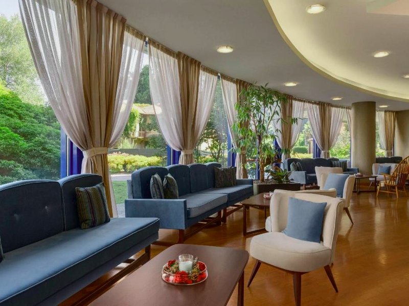 Dolce by Wyndham Milan Malpensaの写真