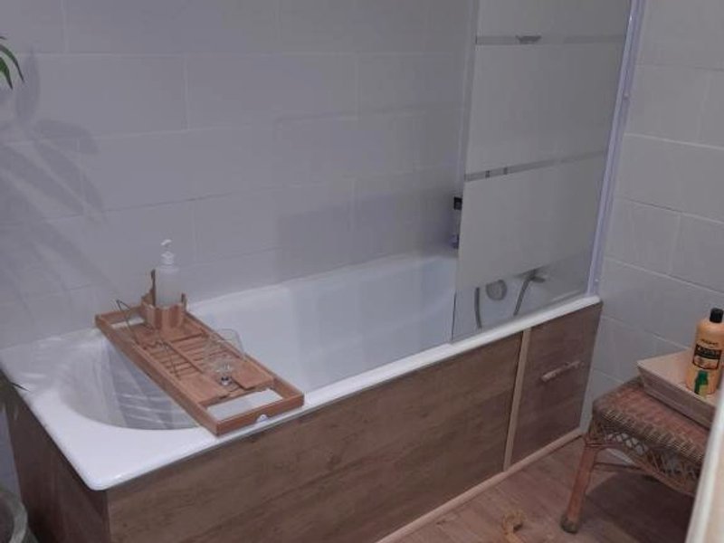 chambre comtoiseの写真