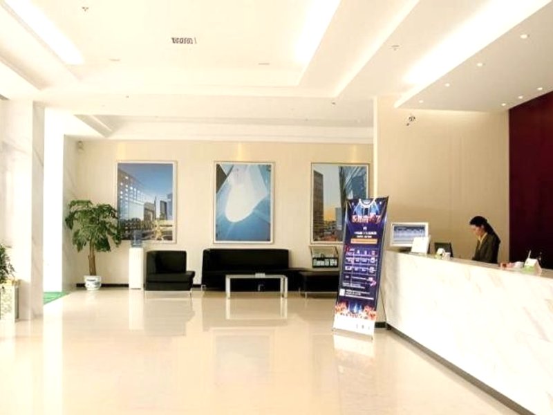 シティ コンフォート イン チアンジアン ロンシアチェン (City Comfort Inn Qianjiang Longxiacheng)の写真