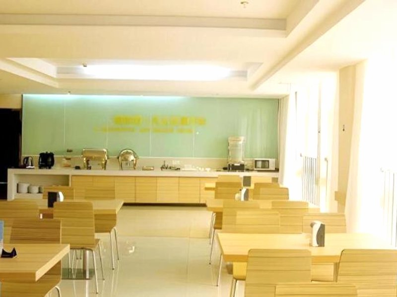 シティ コンフォート イン チアンジアン ロンシアチェン (City Comfort Inn Qianjiang Longxiacheng)の写真