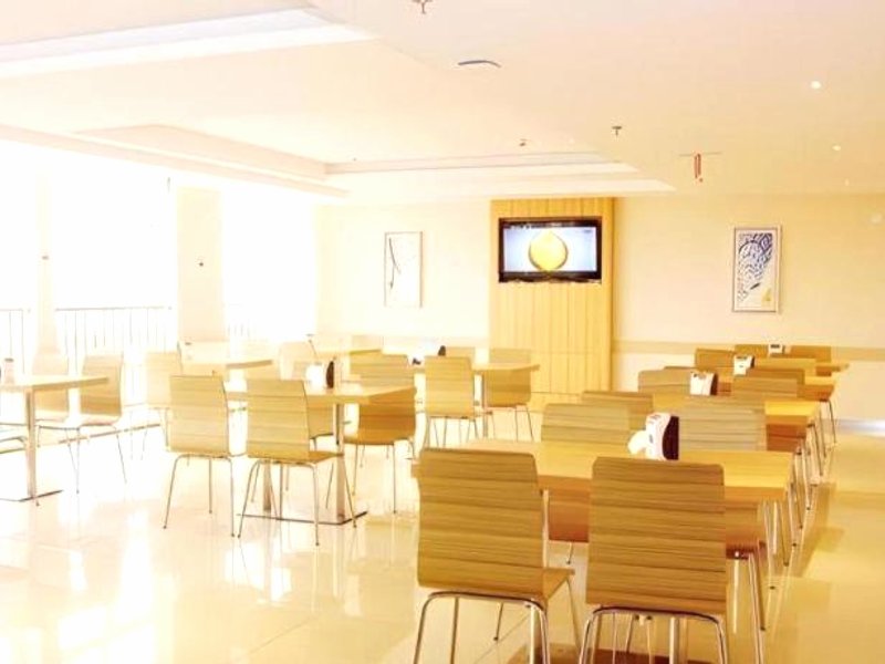 シティ コンフォート イン チアンジアン ロンシアチェン (City Comfort Inn Qianjiang Longxiacheng)の写真