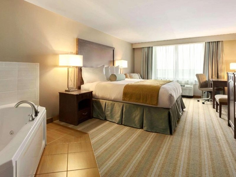 カントリー イン&スイーツ バイ ラディソン ベミジ MN (Country Inn & Suites by Radisson, Bemidji, MN)の写真