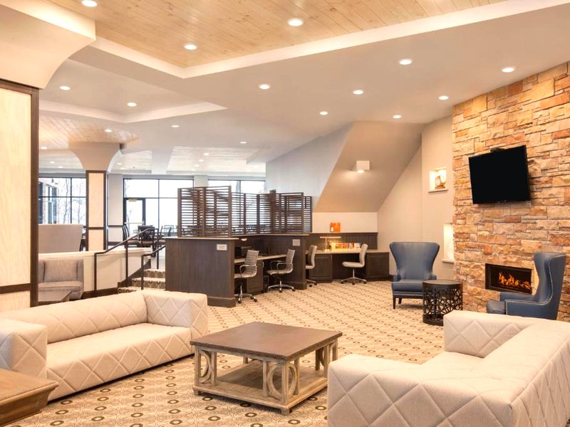 カントリー イン&スイーツ バイ ラディソン ベミジ MN (Country Inn & Suites by Radisson, Bemidji, MN)の写真