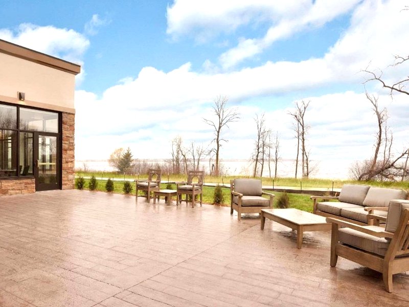 カントリー イン&スイーツ バイ ラディソン ベミジ MN (Country Inn & Suites by Radisson, Bemidji, MN)の写真