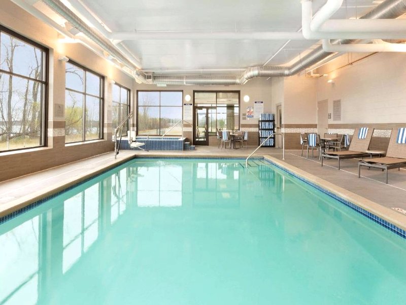 カントリー イン&スイーツ バイ ラディソン ベミジ MN (Country Inn & Suites by Radisson, Bemidji, MN)の写真