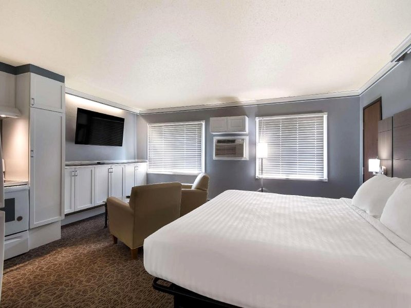 Best Western Bemidjiの写真